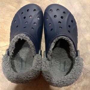 BRAND NEW CROCS w/o tags